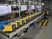 Meiri China Machine