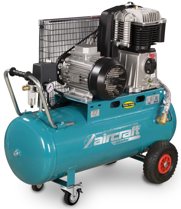 ����������� ��������� ���������� Airstar 853/100
