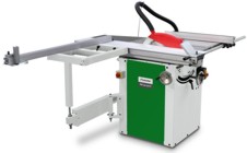 Форматно-раскроечный станок FKS 315-1500E Форматно-раскроечный станок FKS 315-1500E