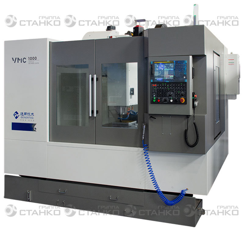 ������������ ��������� �������������� ����� VMC1000
