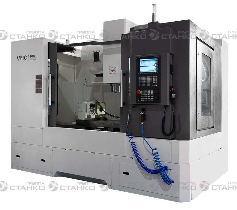 ������������ ��������� �������������� ����� VMC1200