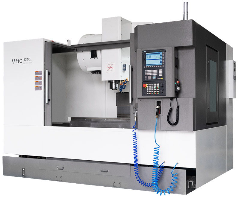 ������������ ��������� �������������� ����� VMC1300