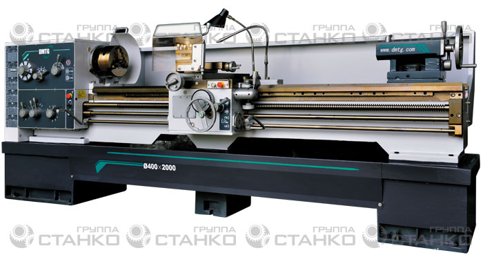 Токарный станок CDE6240A Токарный станок CDE6240A
