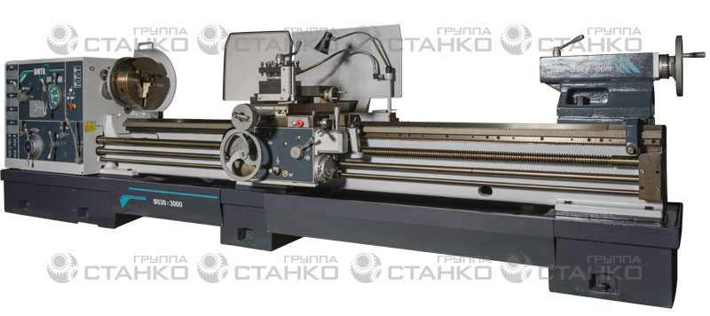 Токарный станок CW6263E Токарный станок CW6263E