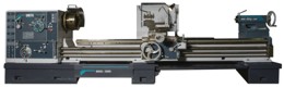 Станок токарный CW6280E Станок токарный CW6280E