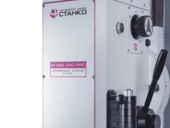 ���� ���������� ������ � ��� BF46 CNC Pro