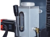 ������ �� ��� X ������ � ��� BF46 CNC Pro