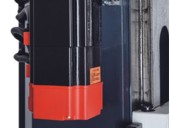 ������ �� ��� Z ������ � ��� BF46 CNC Pro