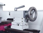 TU2807 CNC: ������ �����
