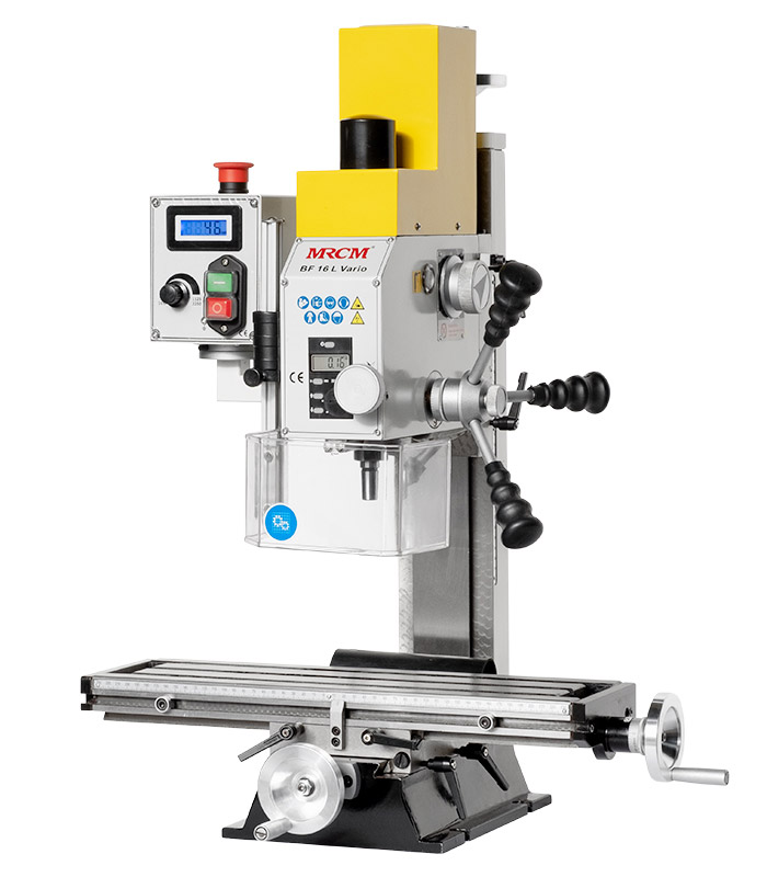 ���������� ��������� ������ MRCM BF16L Vario