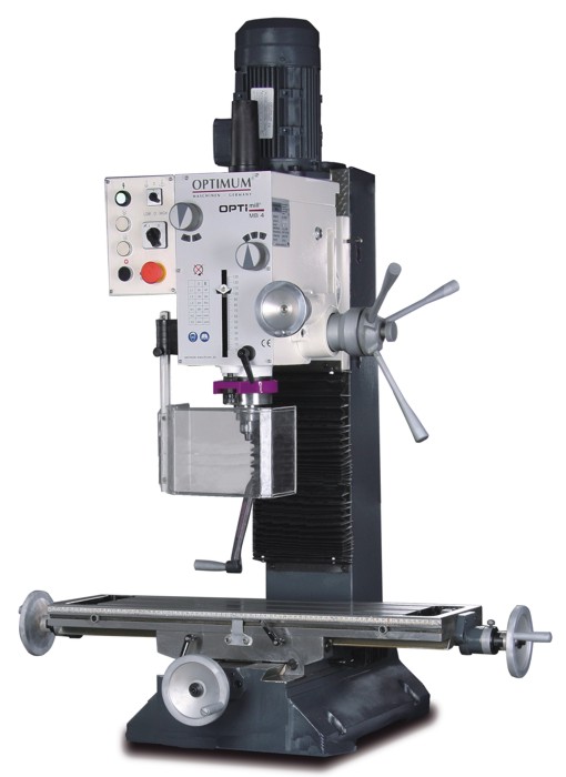 ���������� ��������� ������ Optimum MB4