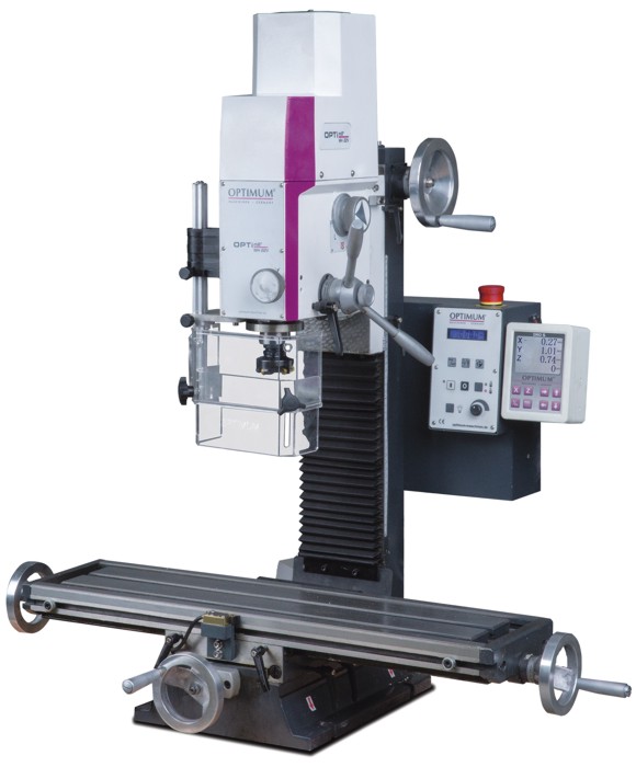 ���������� ��������� ������ Optimum MH22V