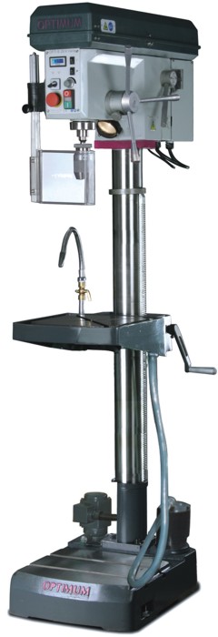 ������ ������������ ����������� OPTIMUM B28H Vario