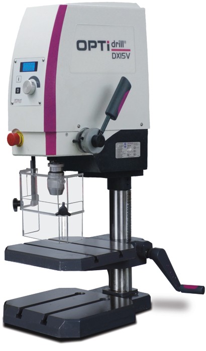 ������ ������������ ����������� ���������� OPTIMUM DX15V