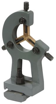 Неподвижный люнет для настольного токарного станка D250x550