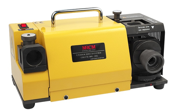������ ��� ������� ����� MRCM MR-20G