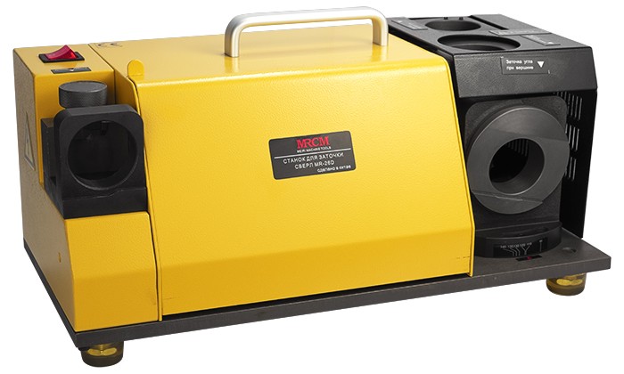������ ��� ������� ����� MRCM MR-26D