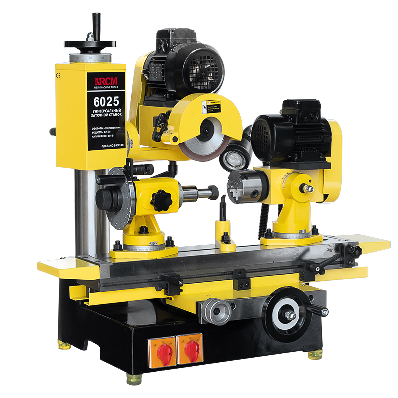 ������������� �������� ������ MRCM MR-6025
