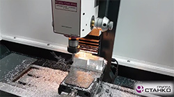 ��������� �� ������ BF20L CNC PRO
